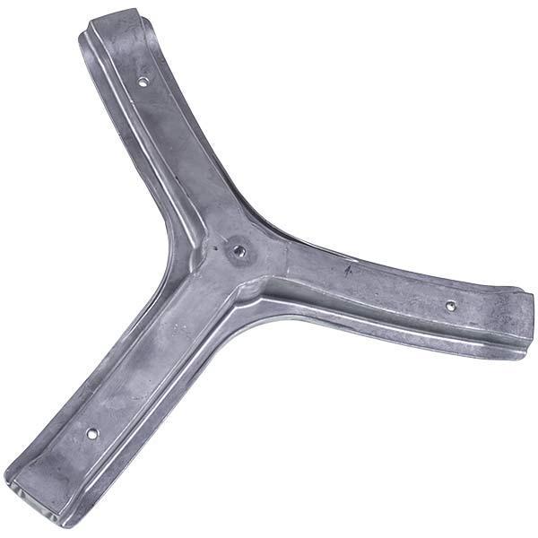 Крестовина барабана для стиральной машины COD.768 Vestel 111 мм (00000050014) - фото 3 Крестовина барабана для стиральной машины COD.768 Vestel 111 мм (00000050014) - фото 3