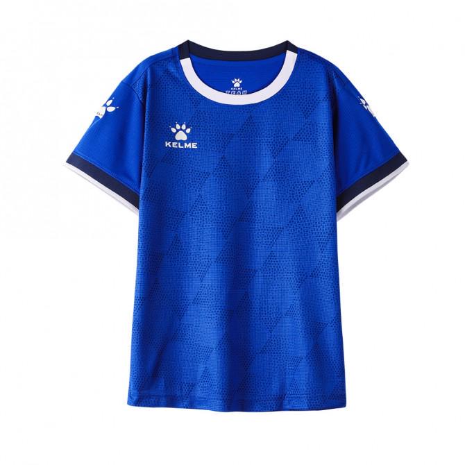 Комплект футбольной формы детский KELME KADIS 8151ZB3001.9481 120 см