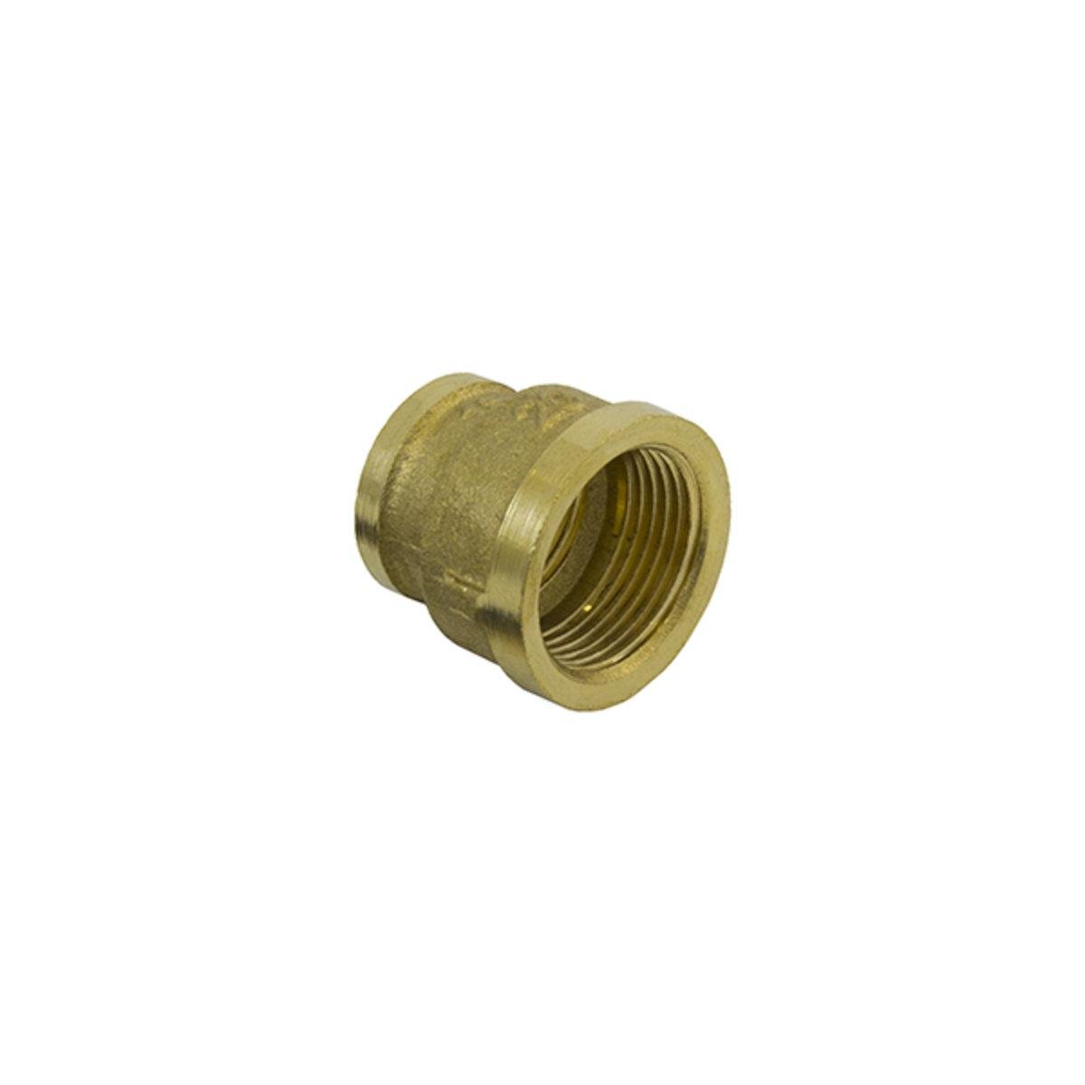 Муфта Lexline PN10 ВВ 3/4x1/2" (SW-17054)