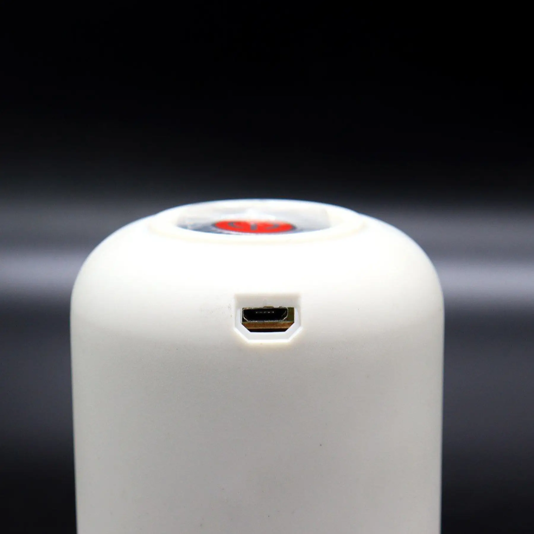 Насос для воды CHARGING PUMP электрический Белый - фото 5 Насос для воды CHARGING PUMP электрический Белый - фото 5