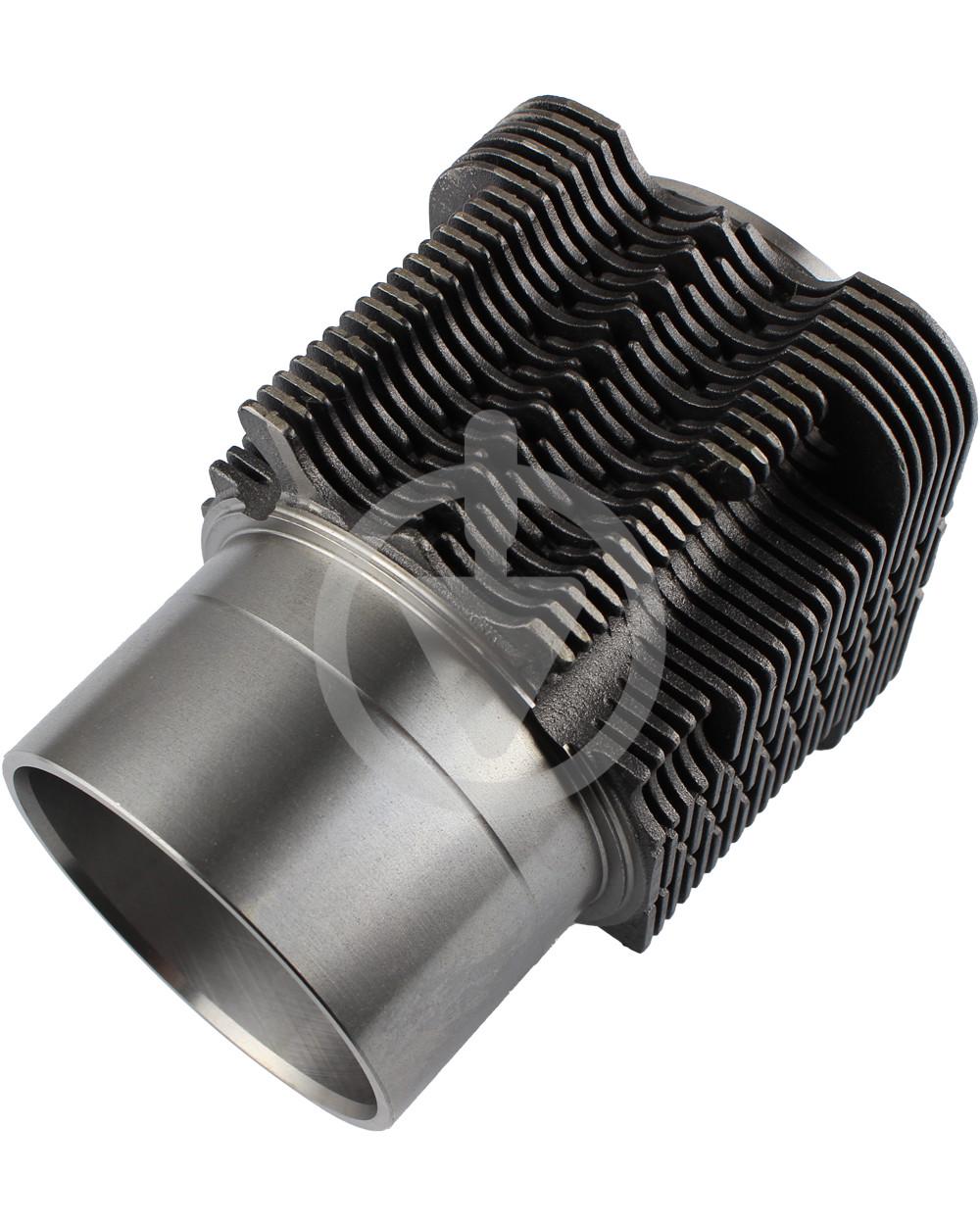 Втулка цилиндра Deutz F2L511 KOLBENSCHMIDT 100 мм (27834320) Втулка цилиндра Deutz F2L511 KOLBENSCHMIDT 100 мм (27834320)