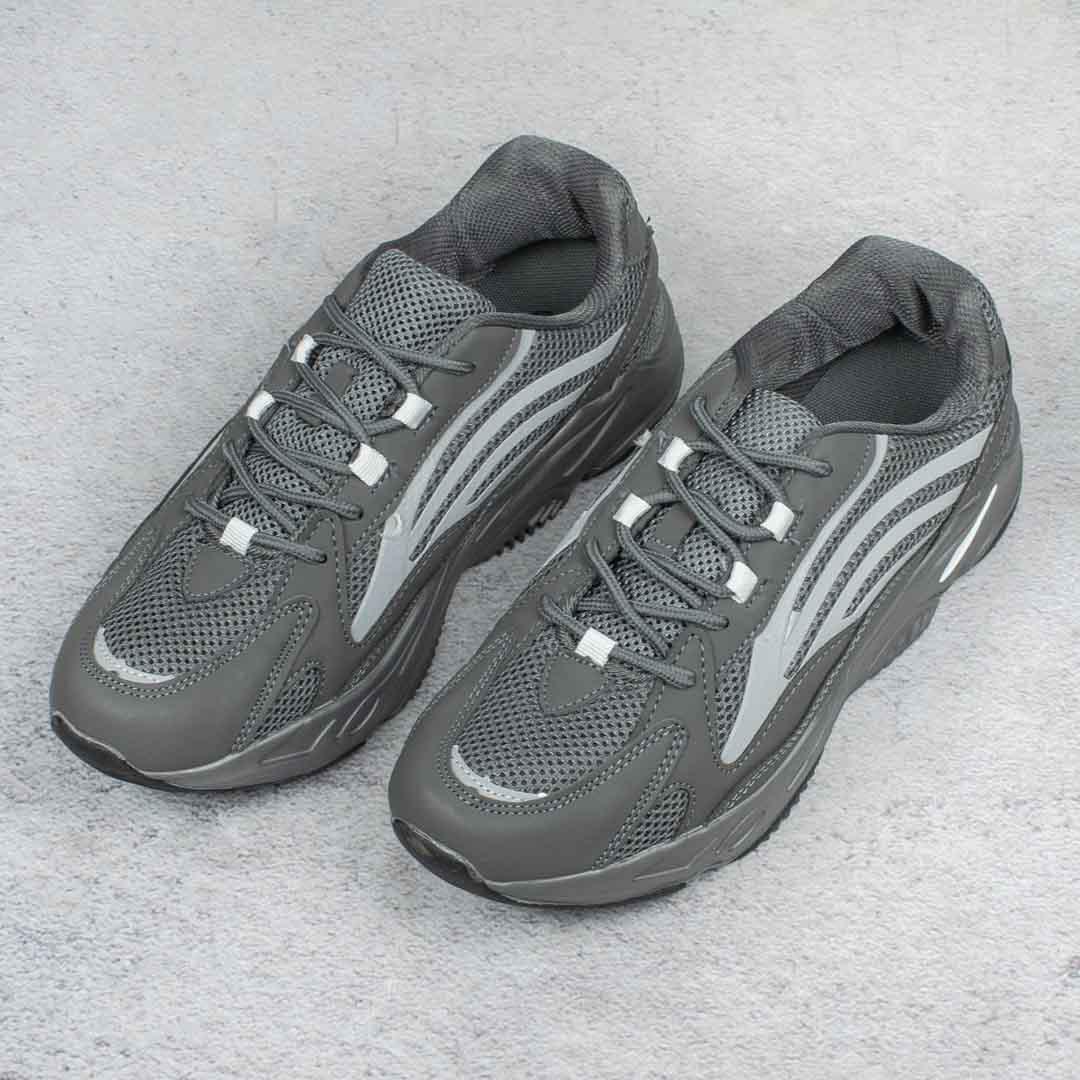 Кроссовки мужские Fashion 330889 р. 44 28,5 см