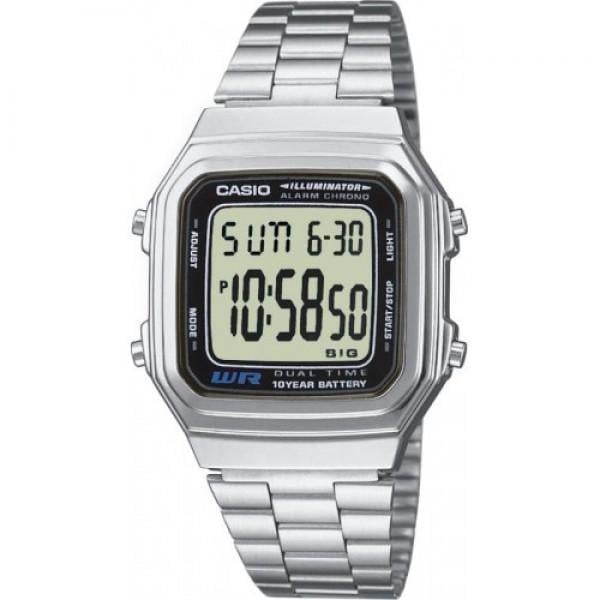 Годинник чоловічий Casio A178WA-1AEF
