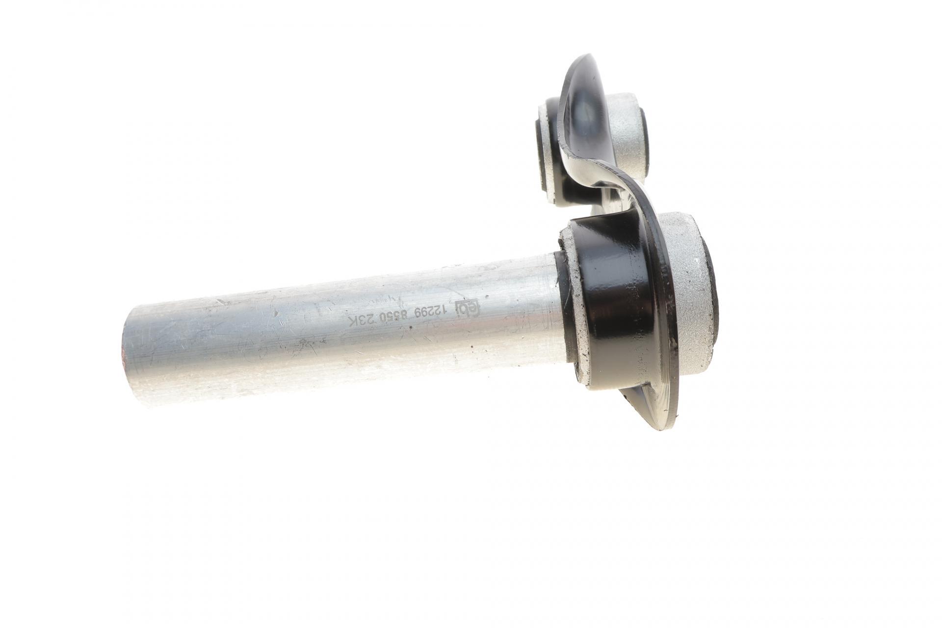 Рычаг подвески FEBI BILSTEIN задний/снизу BMW 5/6/7/X5/Z8 94-10 (12299)