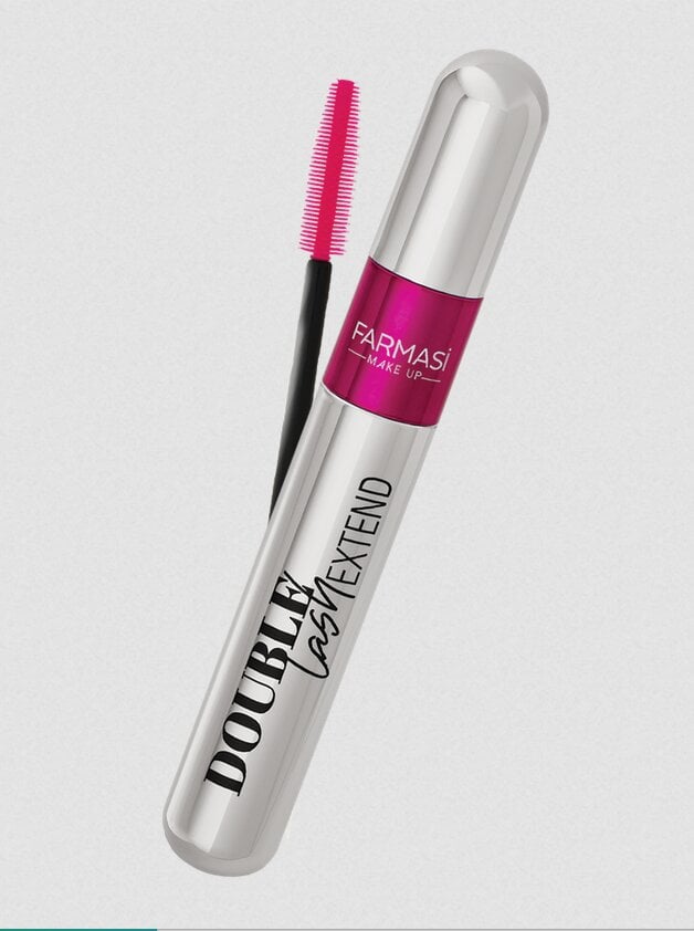 Тушь для ресниц Double Lash Extend 12 мл (39079132)