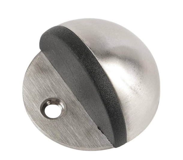 Дверной стопор Siba DS 404 из нержавеющей стали (SB-DS-404-AN) - фото 2