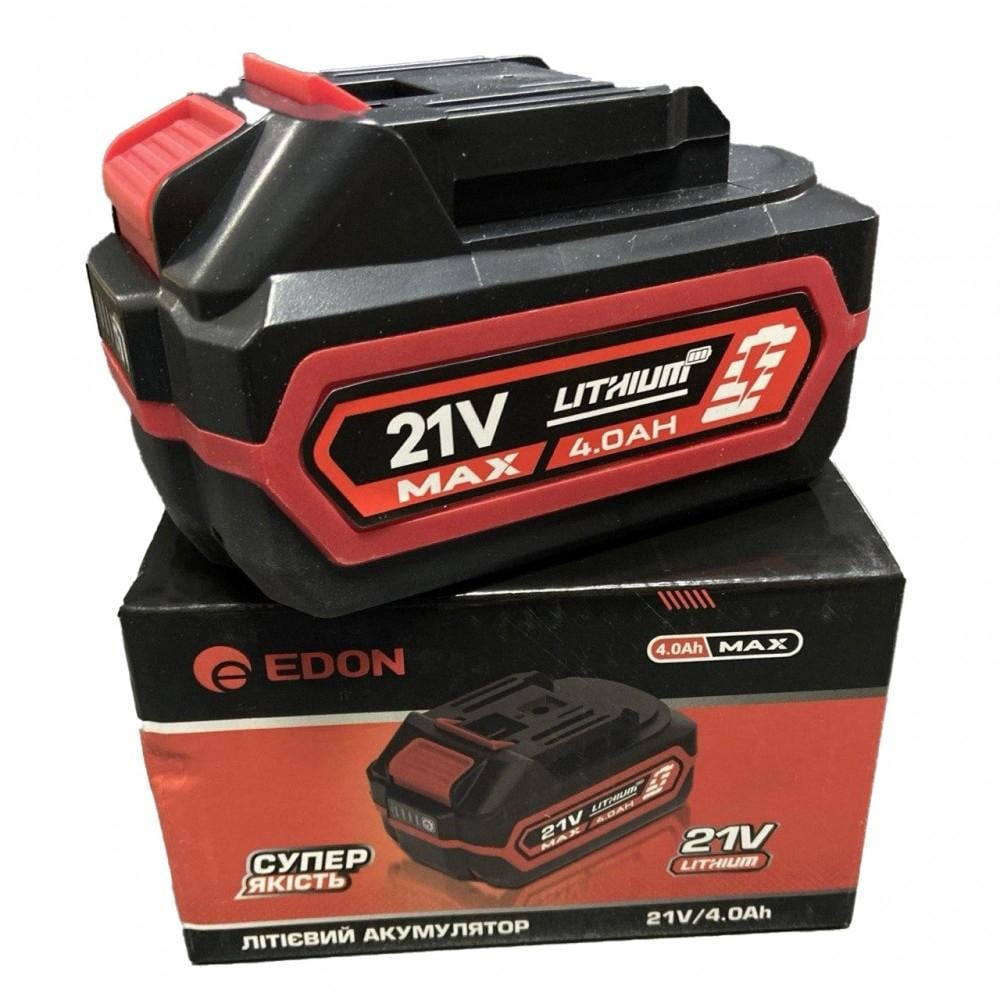 Акумулятор Edon ED-21/4.0AH