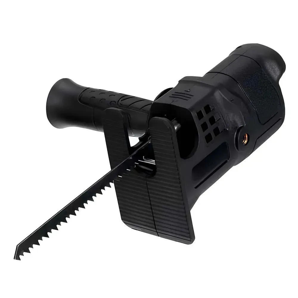 Насадка на дриль шуруповерт з 9 полотнами (234587779) - фото 6 Насадка на дриль шуруповерт з 9 полотнами (234587779) - фото 6