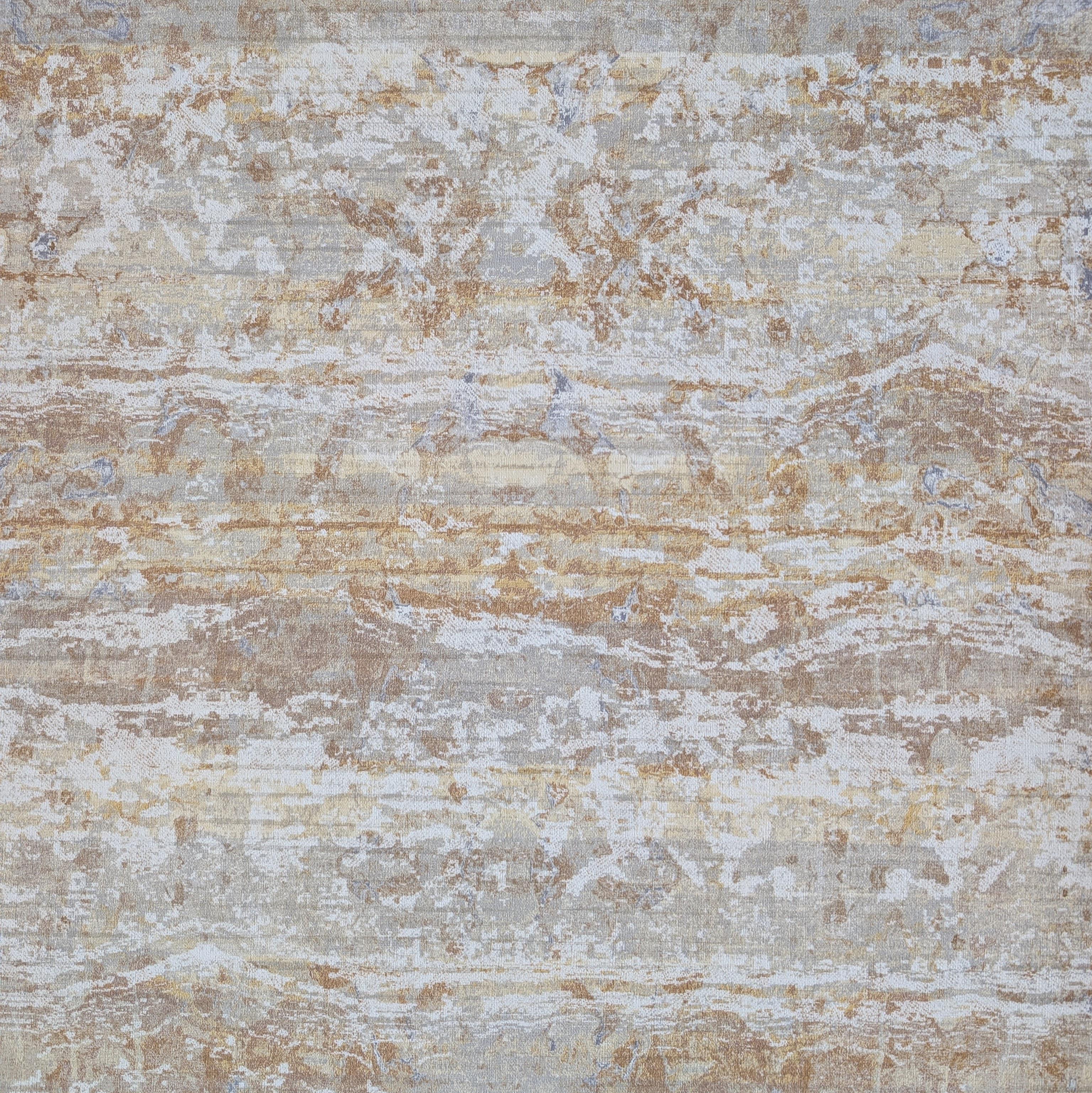 Шпалери вінілові на флізеліновій основі DEKENS Habitat 624-03 Штукатурка Бежевий