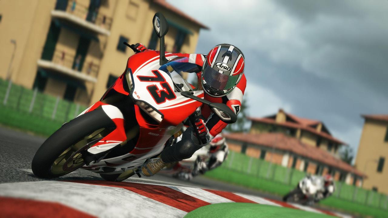 Ключ активації RIDE для Xbox One/Series (53975901) - фото 2