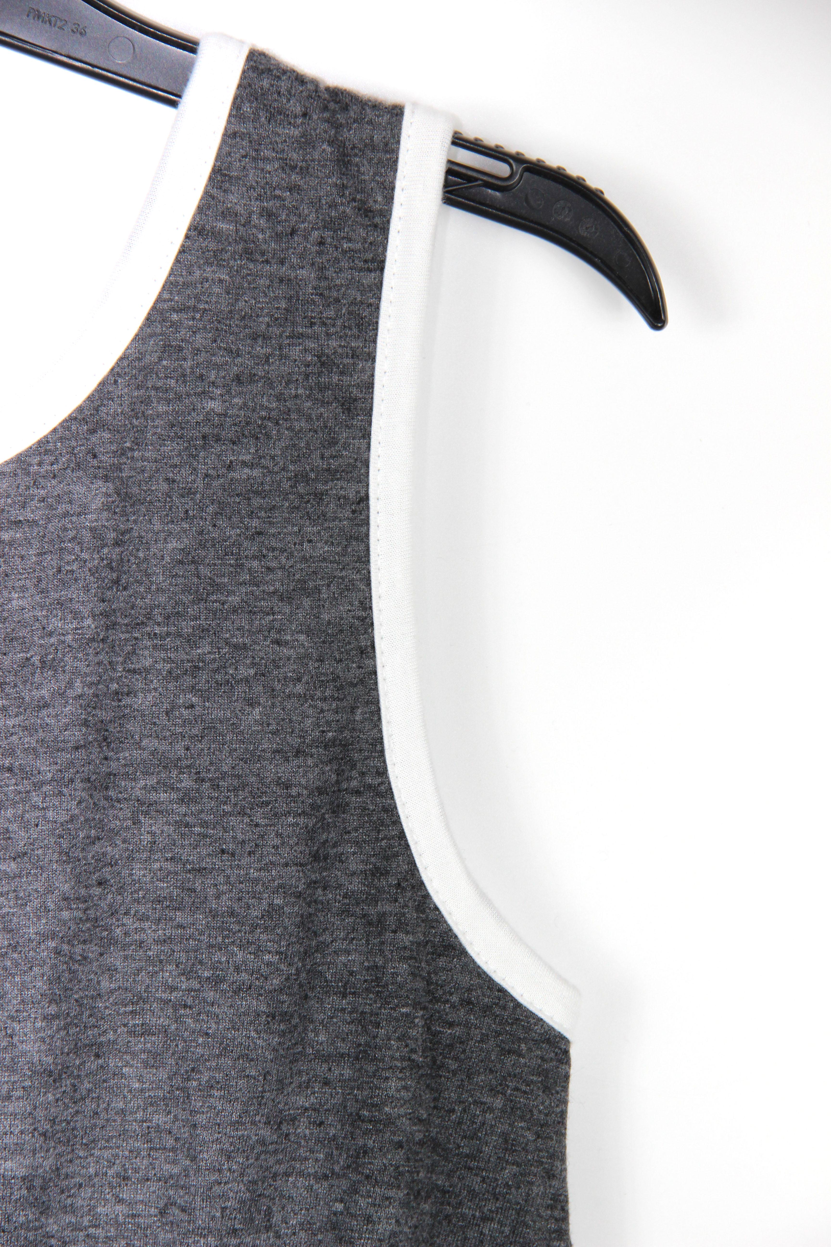 Комбінезон Primark 140 см Сірий (9301211) - фото 2