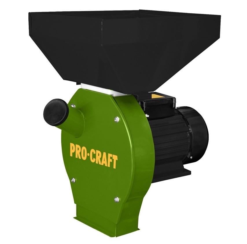 Кормоизмельчитель Procraft PCM3000 (1886122863)