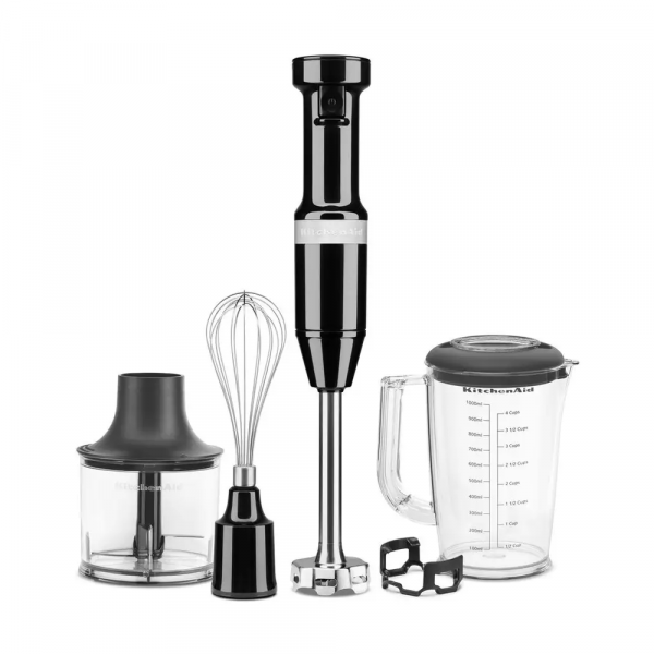 Блендер KitchenAid Artisan 5KHBV83EOB (1348823)