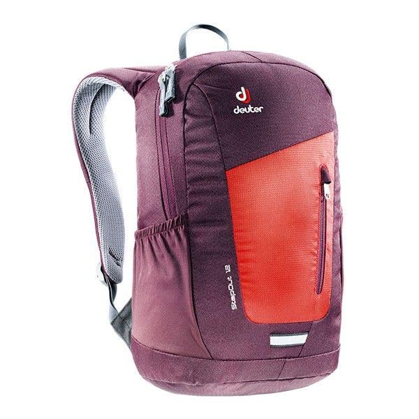 Рюкзак Deuter StepOut 12 л 3810215 5513 Рюкзак Deuter StepOut 12 л 3810215 5513