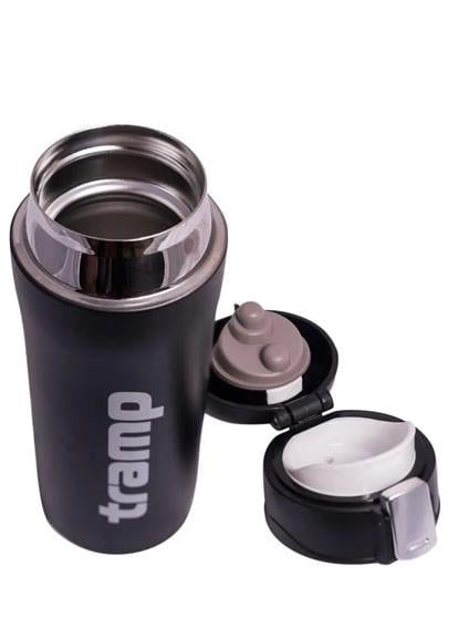 Термос питний Tramp Snap 0,45 л Чорний (UTRC-107-black) - фото 2 Термос питний Tramp Snap 0,45 л Чорний (UTRC-107-black) - фото 2