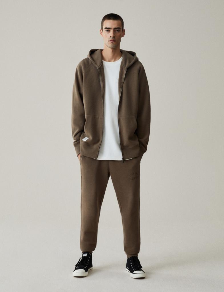 Толстовка чоловіча Diverse ATH ZH 523 XXL Хакі (5902598911124) - фото 7 Толстовка чоловіча Diverse ATH ZH 523 XXL Хакі (5902598911124) - фото 7