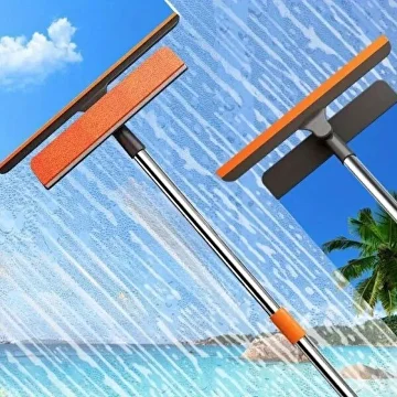 Универсальный стеклоочиститель G00355 28х110 см - фото 7 Универсальный стеклоочиститель G00355 28х110 см - фото 7