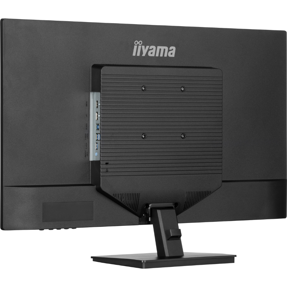 Монитор Iiyama X3270QSU-B1 Black - фото 3