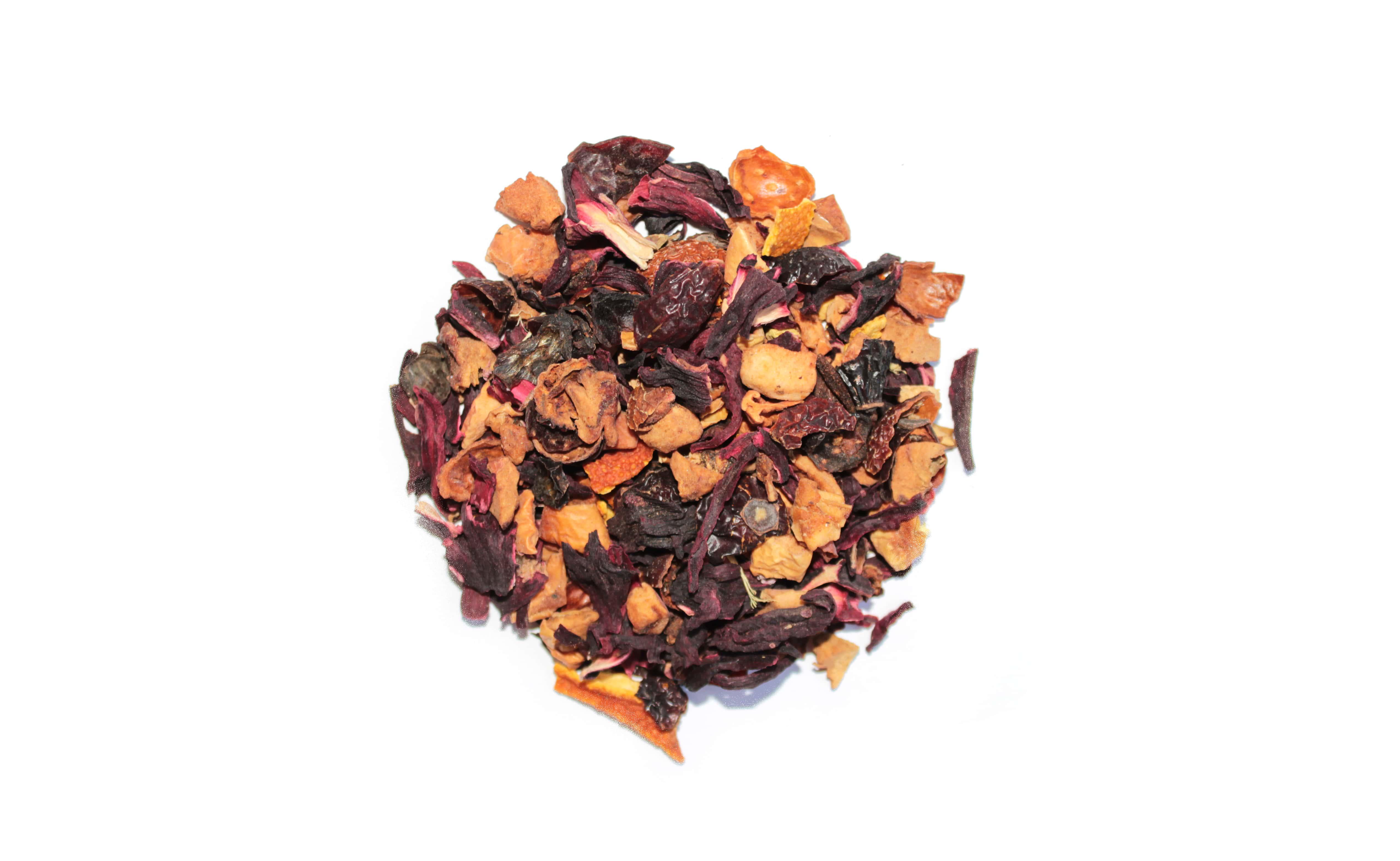 Чай Витаминный имбирь 5 кг