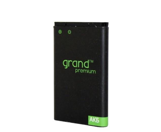 Аккумулятор Grand Premium для Nokia BP-6M (000021044)