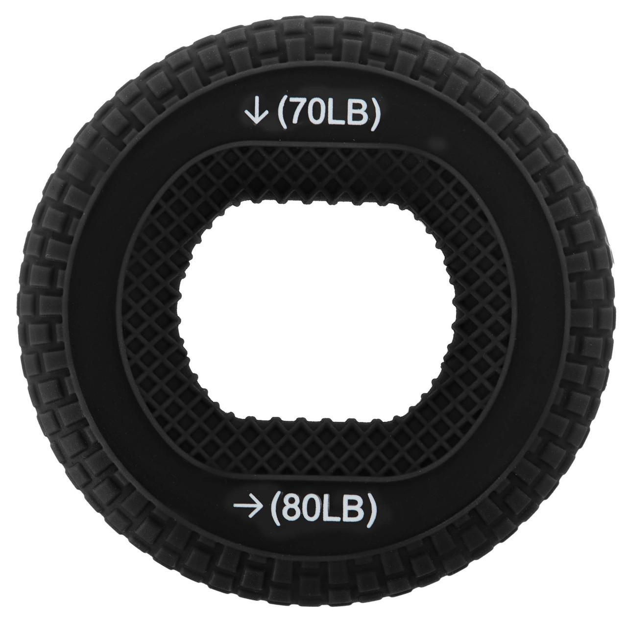 Эспандер кистевой Jello JLA472 кольцо с двойной нагрузкой 7,5 см (2534245978) - фото 1 Эспандер кистевой Jello JLA472 кольцо с двойной нагрузкой 7,5 см (2534245978) - фото 1