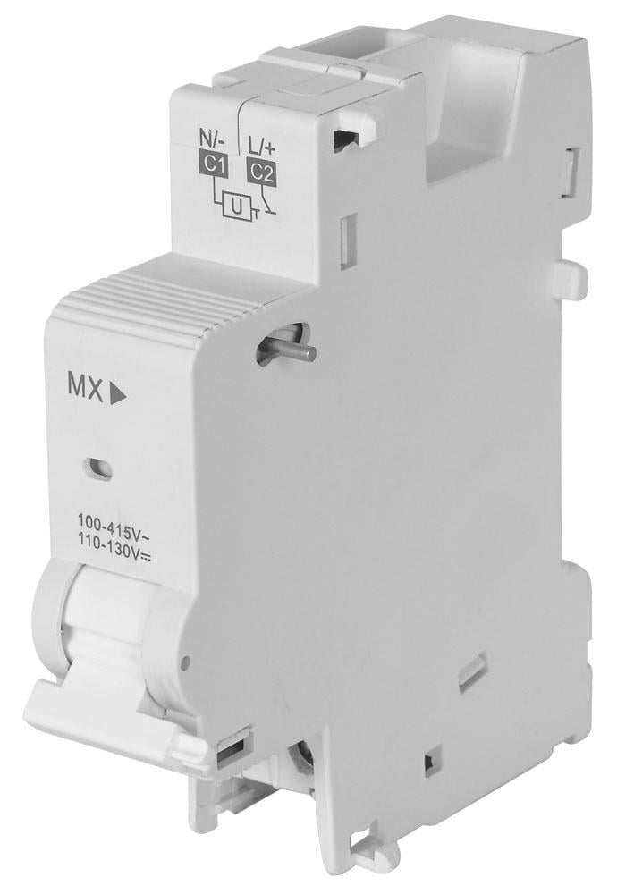 Розчіплювач незалежний E.NEXT e.mcb.stand.60.sht 415 В (s1042103)