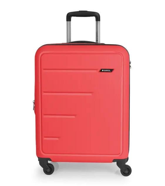 Валіза Gabol Future S Coral (123022-036)