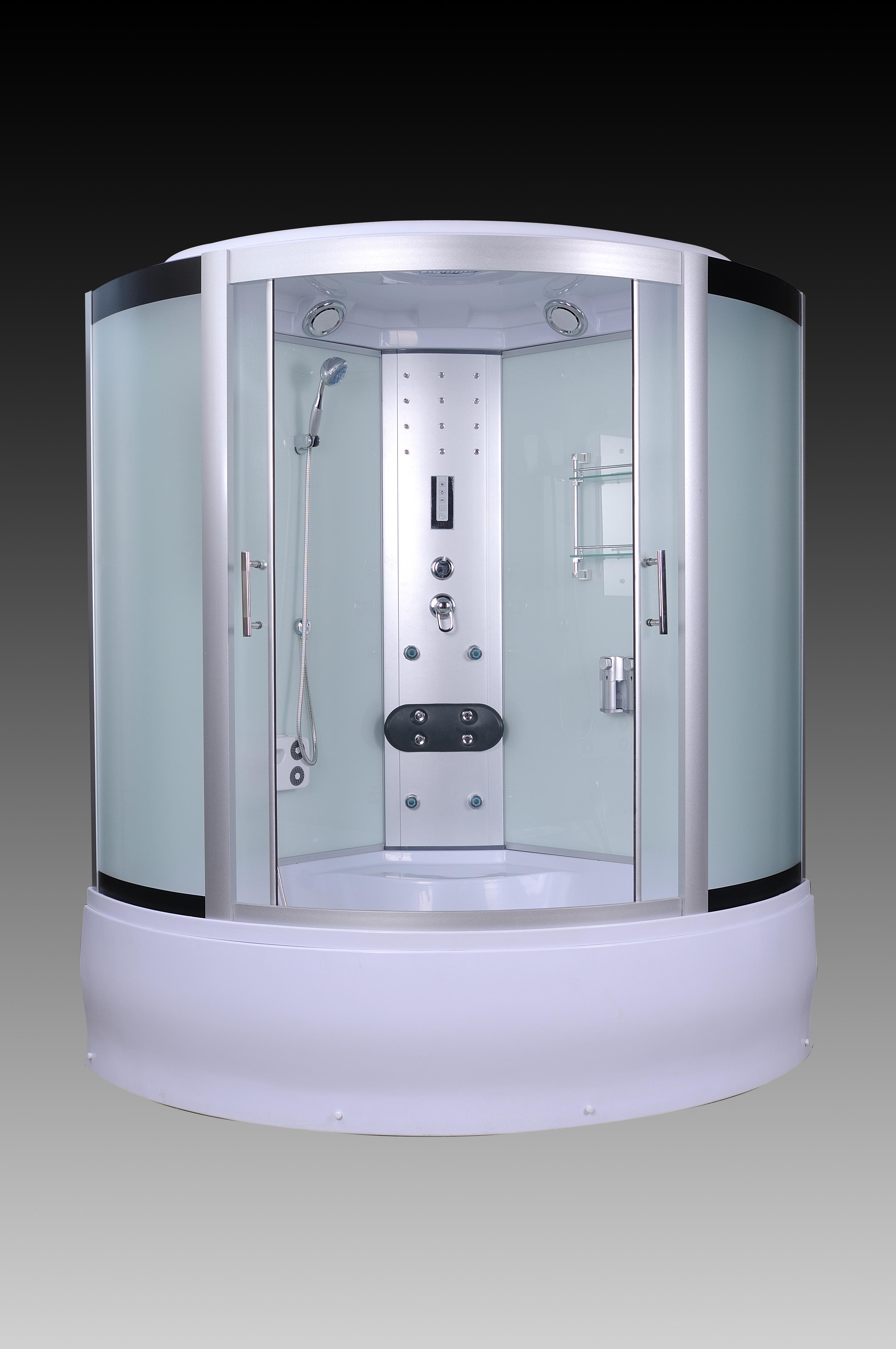 Гидромассажный бокс AquaStream Comfort 150 HW (Comf 18232)