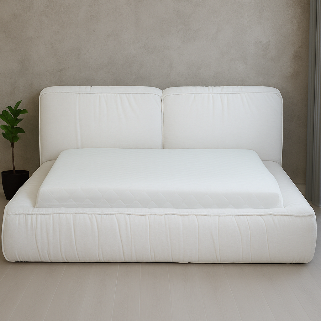 Ліжко Бруно London 25 160х200 см - фото 2