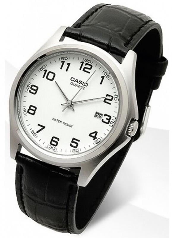Часы Casio MTP-1183E-7BEF модуль №1332 (198776380)