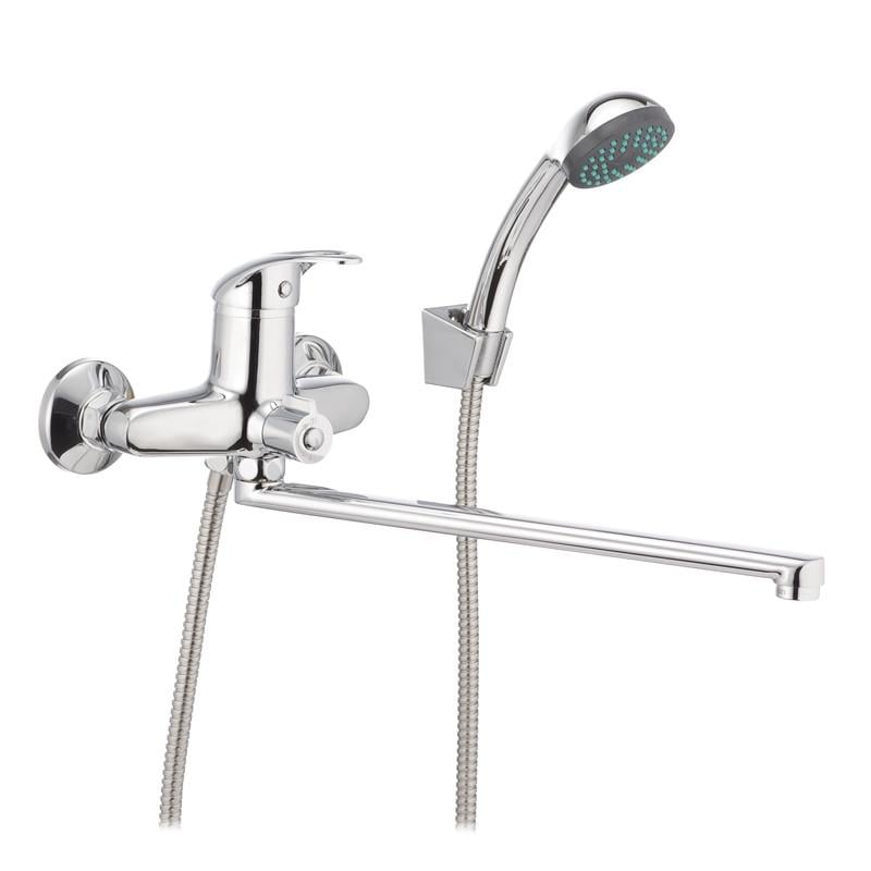 Смеситель для ванны Cron LUXOR 006 (CR0042)