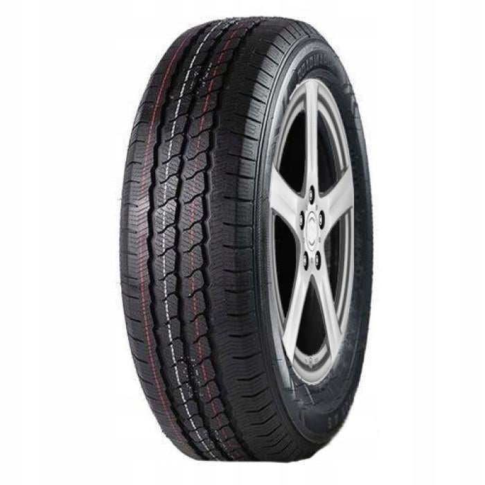 Шина всесезонная SONIX VAN A/S 225/75R16C 121/120R (2458734)