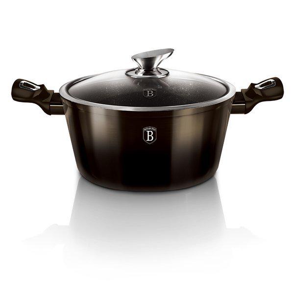 Кастрюля Berlinger Haus 4,1 л (BH-6605)