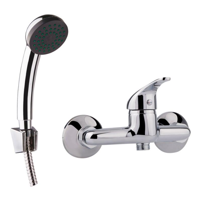 Смеситель для душа Q-tap Smart СRM 010 Смеситель для душа Q-tap Smart СRM 010