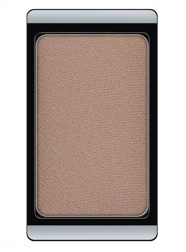 Тіні для повік матові Artdeco Eye Shadow 0,8 г №544 Matt Generous Beige (379863)