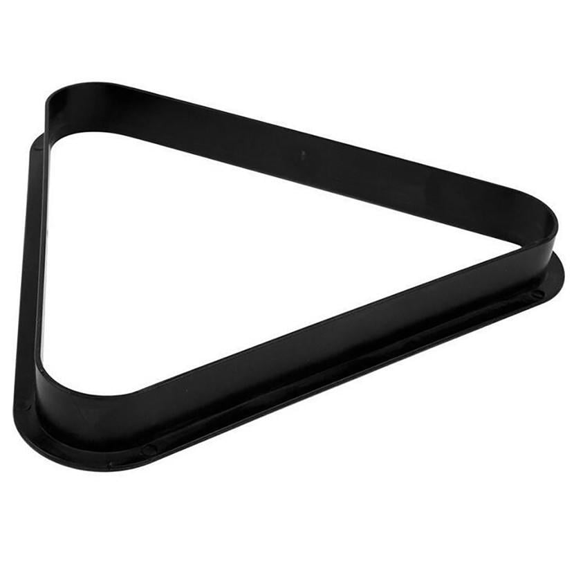 Бильярдный треугольник пластик 38 мм (1473825839)