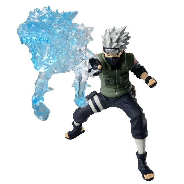Фигурка для геймеров Banpresto NARUTO Hatake Kakashi 15 см (BN HK 15)