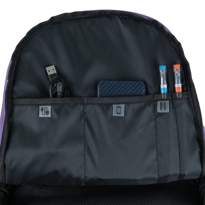 Рюкзак GoPack Education Teens (GO25-140L-1) - фото 11 Рюкзак GoPack Education Teens (GO25-140L-1) - фото 11