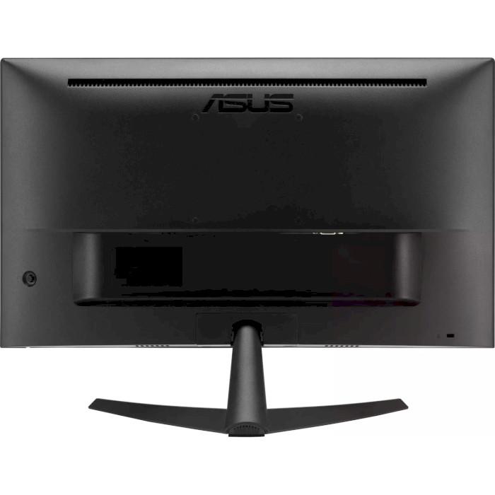 Монитор Asus VY229HE IPS безрамочный экран 21,5" Черный (90LM0960-B01170) (c632eb2c) - фото 5