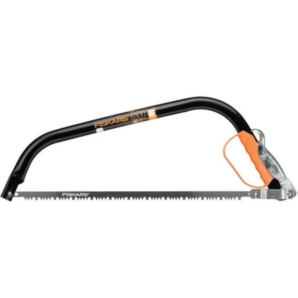 Пила лучкова Fiskars SW30 54 см 21" 1001621 (124800)