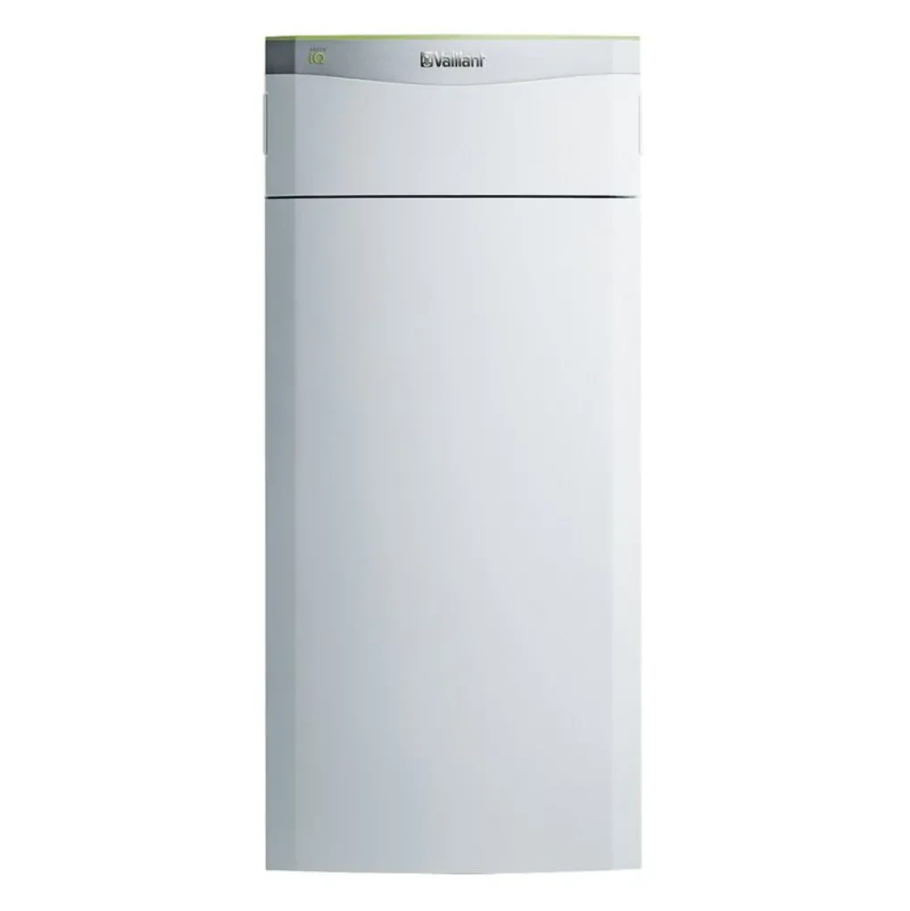 Блок теплового насоса наружный Vaillant aroTHERM VWL 55/2 A 230V (2739608268)