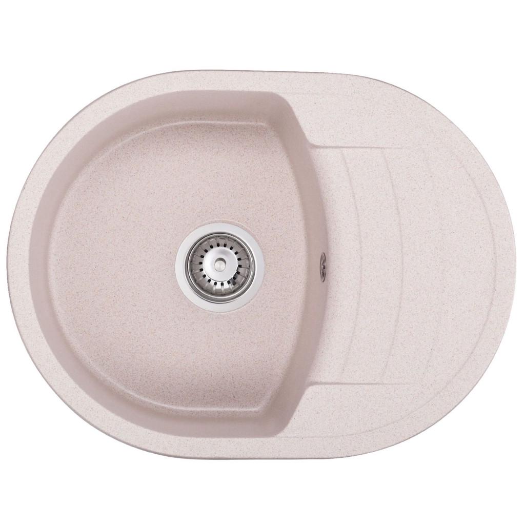 Кухонная мойка GRANADO MALAGA Terra gr0203 (m308631)
