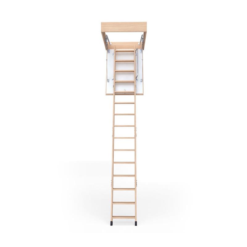 Сходи на горище Bukwood Compact Long 110х90 см - фото 2 Сходи на горище Bukwood Compact Long 110х90 см - фото 2