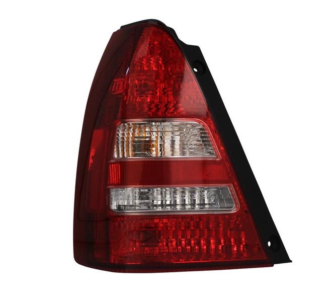 Фонарь задний левый Subaru Forester 2003-2005 (320-1905L-AS)