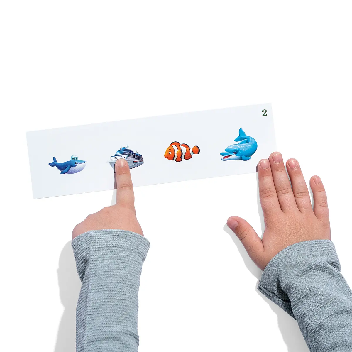 Дитяча розвиваюча гра Четвертий зайвий дерев'яні пазли (2394388589) - фото 12 Дитяча розвиваюча гра Четвертий зайвий дерев'яні пазли (2394388589) - фото 12