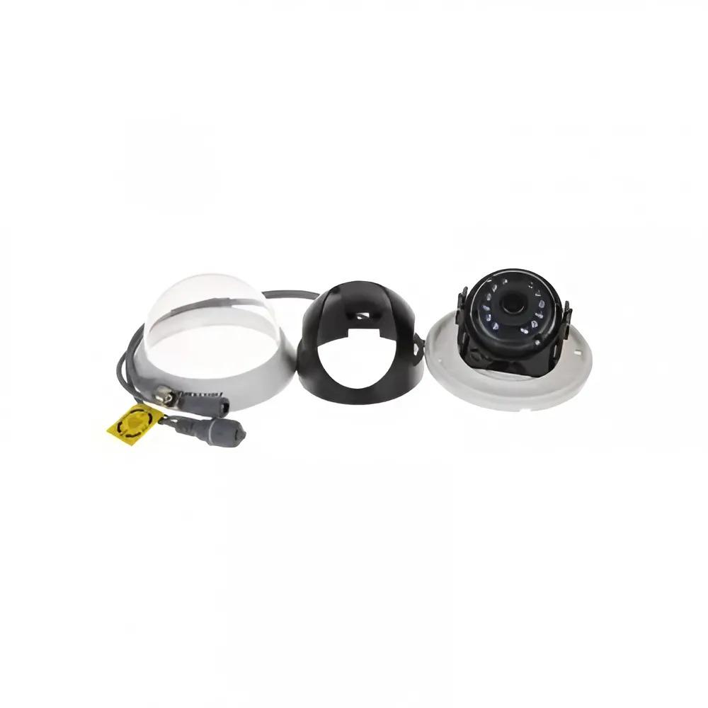Камера видеонаблюдения Hikvision DS-2CE56H0T-IRMMF C 3,6 мм 5 Мп Белый (99-00014949) - фото 4