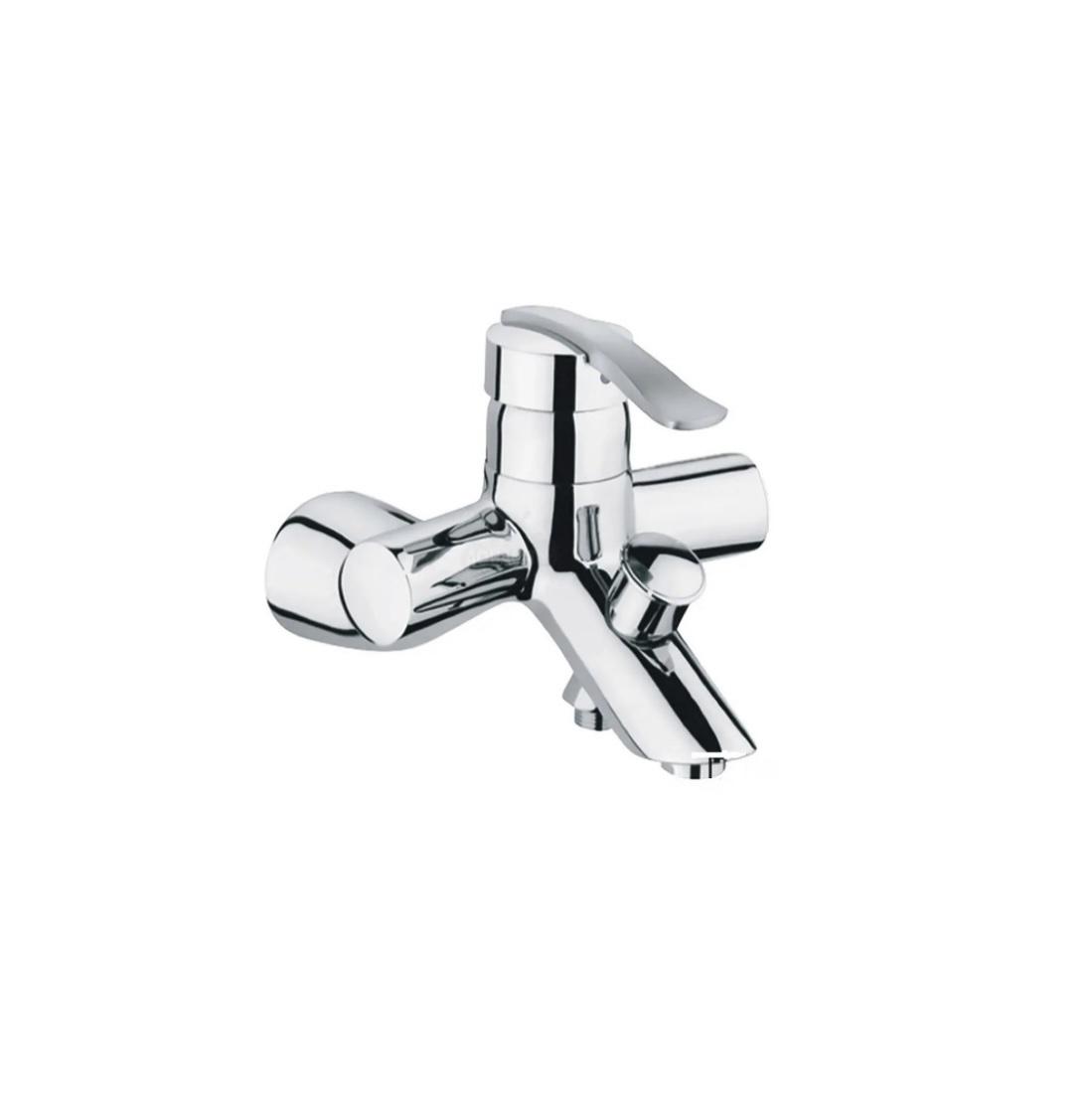 Змішувач для ванни Grohe Ectos 33397IP0 (51573)