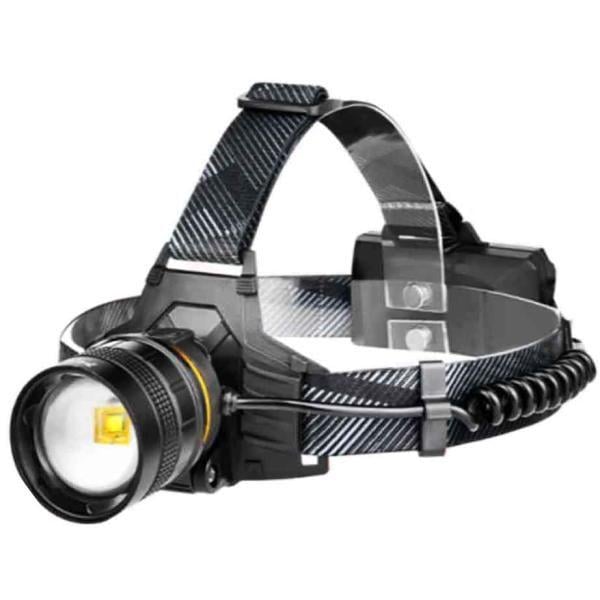 Фонарь налобный BL-8076-2-GT100