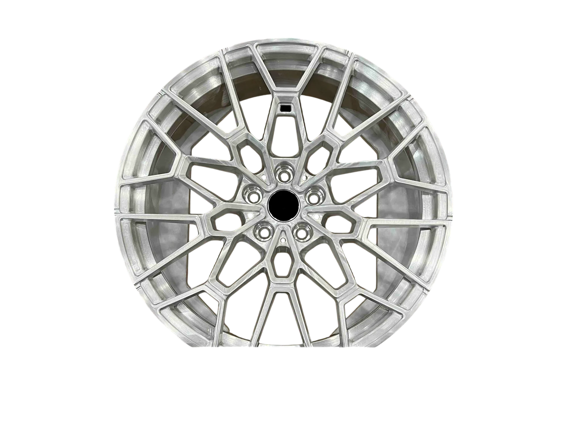 Диски колесные кованые OEM R20 V1 GBT для BMW I4 G26 2022-гг. алюминий 4 шт.