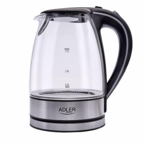Электрочайник Adler AD 1225 (541acb87)